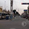 Calle Comercio y 4 de Julio