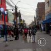 Calle Comercio y Jiron Callao