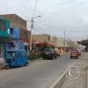 Calle Hermanos Giha y Prolongacion Cieneguilla