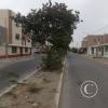 Calle Los Laureles y Prolongacion Cieneguilla