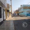 Calle Pedemonte y Jiron Callao