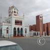 Municipal Building (1928) and San Clemente Church