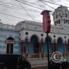 Municipalidad de Pisco (1928) - Av. Francisco Bolognesi y Calle San Juan de Dios