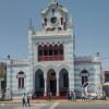 Municipalidad de Pisco (1929) - Av. Francisco Bolognesi y Calle San Juan de Dios (2)