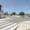 Park, no name, Calle 1 y Calle 5