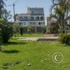 Park, no name, Calle 3 y Av. N2 y Calle 12