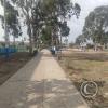 Park, no name, Calle Ayacucho y Calle Jose Carlos Mariatequi