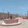 Plazuela Cristobo Colon - Malecon - Av. Demetrio Miranda y Av. Jose de San Martin (2)