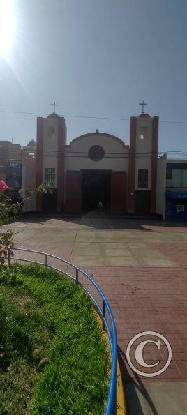 Templo Belen at Plazuela Belen (2)