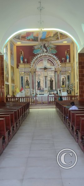 Templo Belen at Plazuela Belen (3)