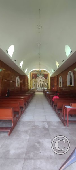 Templo Belen at Plazuela Belen (4)