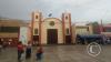 Templo Belen at Plazuela Belen