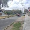 Av. Luis Montero y Calle Los Nogales