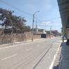 Calle 1 de Diciembre y Calle Juan Portocarrero