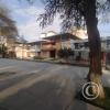 Calle Capulies alongside Parque Abelardo Quiñones