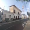Calle Lima y Av. Sanchez Cerro