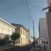 Calle Lima y Calle Huanuco