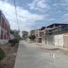 Calle San Ignacio de Loyona y calle Los Rubies