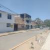 Calle Turquia y Av. Don Bosco