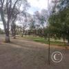 Parque Abelardo Quiñones y Calle Capulies