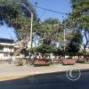 Parque Jiron Arequipa at Cajamarca and Jr. Arequipa