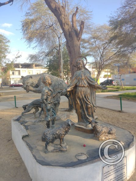 Parque San Juan Bosco (3)