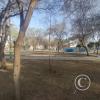 Parque San Juan Bosco y Jiron Nogales
