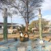Parque San Juan Bosco