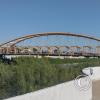 Puente San Miguel from malecon