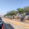 Av. Saenz Pena y Calle Ucayali