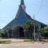 Iglesia Nuestra Señora deLourdes - Yarinacocha (2)
