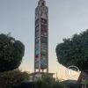 Jiron Tacna at Rio Ucayali