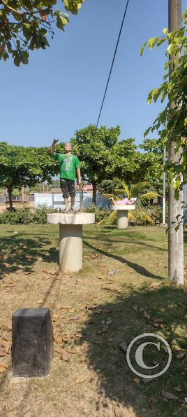 Parque la Lupuna