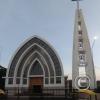 Parroquia INMACULADA CONCEPCIÓN