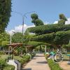 Plaza de Armas de Yarinacocha (9)