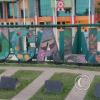 Pucallpa sign - Plaza de Armas (2)
