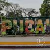 Pucallpa sign - Plaza de Armas (3)