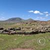 Archeological site in Pucara (10)