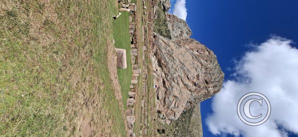 Archeological site in Pucara (12)