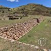 Archeological site in Pucara (16)