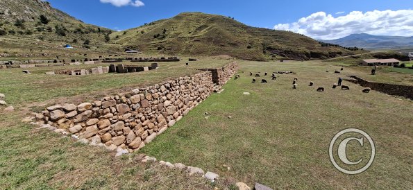 Archeological site in Pucara (16)
