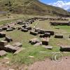 Archeological site in Pucara (18)