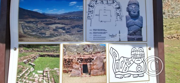 Archeological site in Pucara (19)