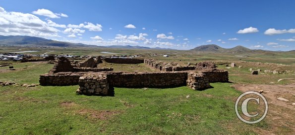 Archeological site in Pucara (21)