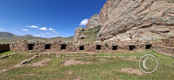 Archeological site in Pucara (24)