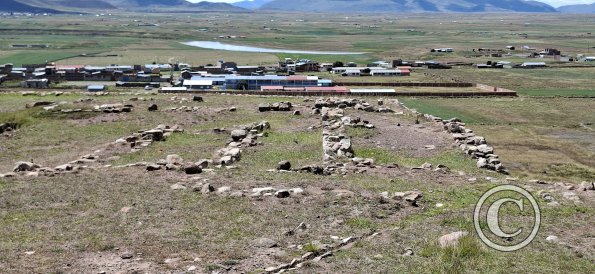 Archeological site in Pucara (28)