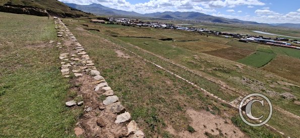 Archeological site in Pucara (33)