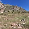 Archeological site in Pucara (34)