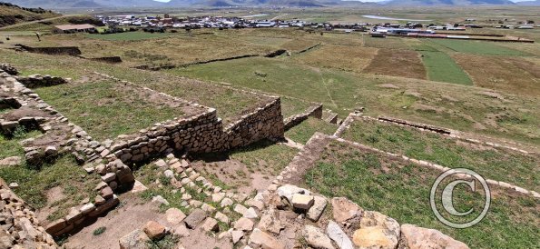 Archeological site in Pucara (35)