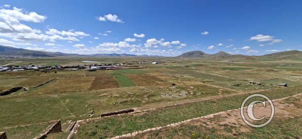 Archeological site in Pucara (36)